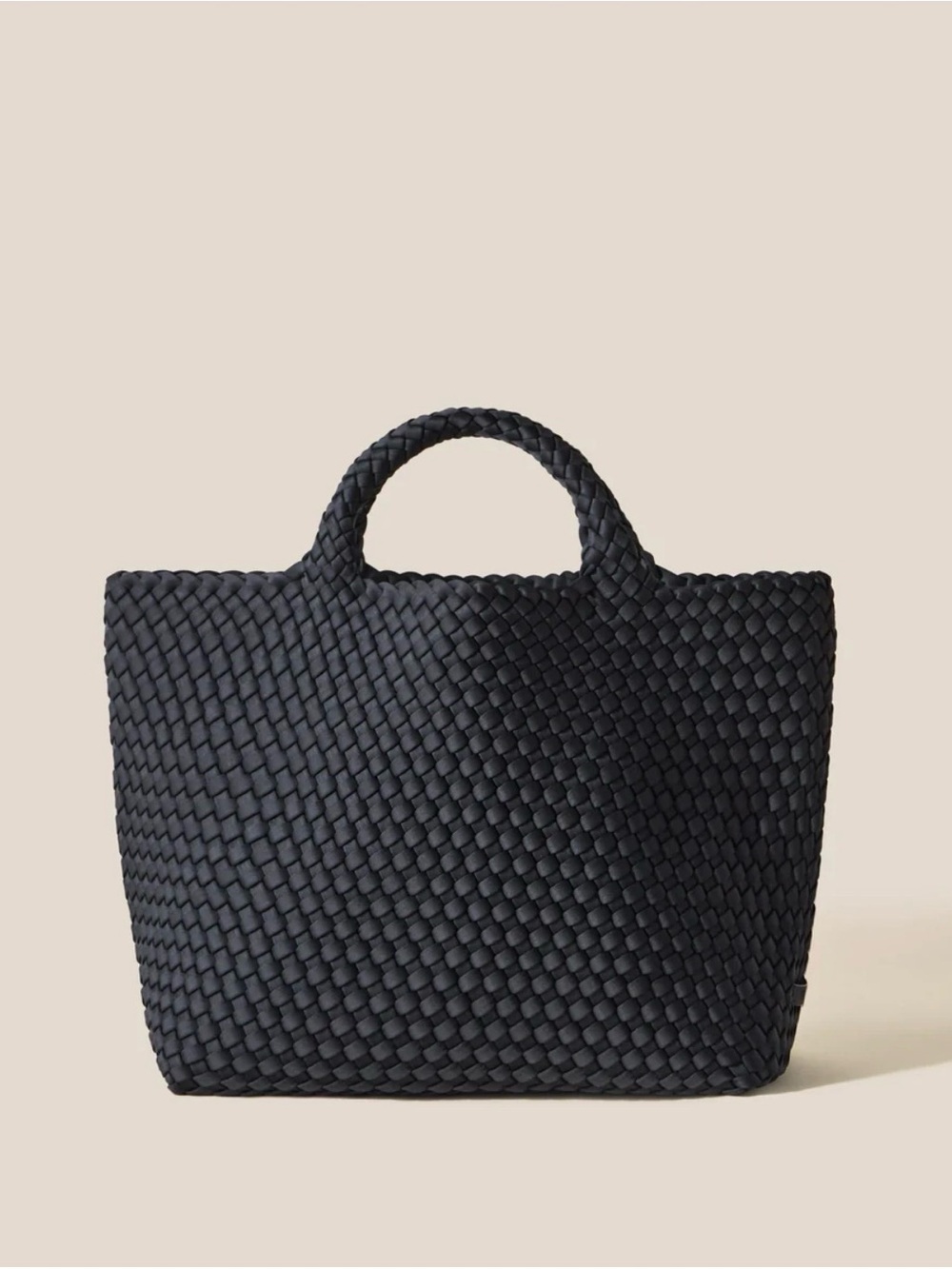NAGHEDI St. Barths Medium in Onyx